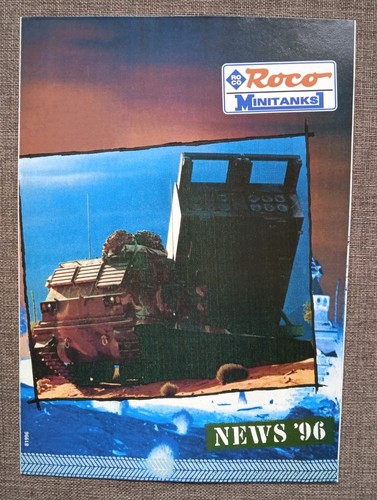 Katalog roco minitank - katalog,