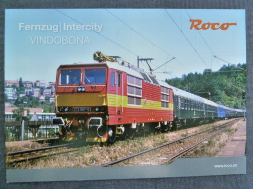 Roco katalog - roco,