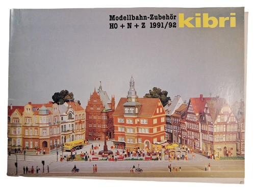 Roco neuheitenkatalog 2007 - roco,