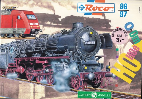 Roco 1996 vintage - at,