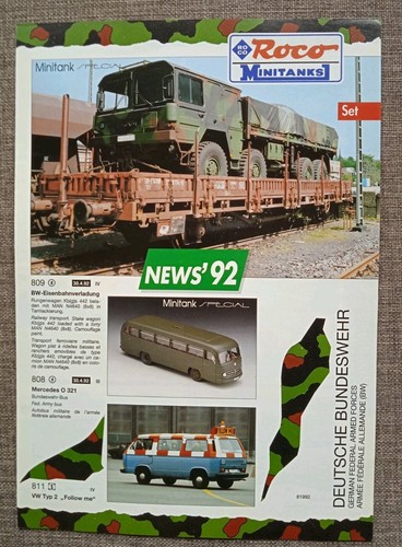 Katalog roco minitank - katalog,