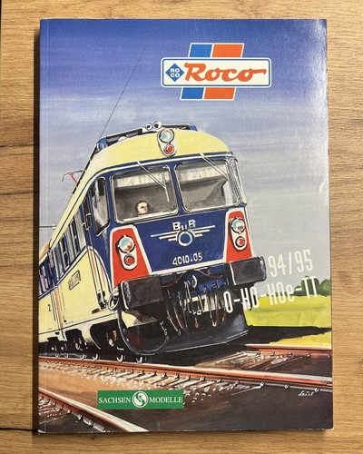 Roco sachsenmodelle - roco,