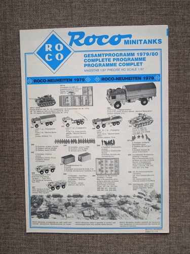 Katalog roco minitank - katalog,