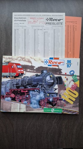 Roco modellbahn hoe - roco, 0-ho-hoe