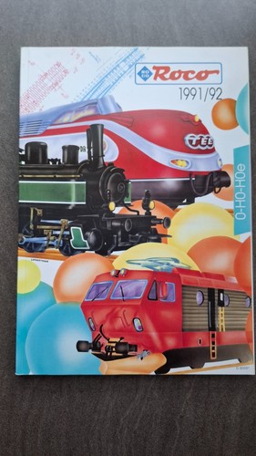 Roco modellbahn hoe - 0-ho-hoe,