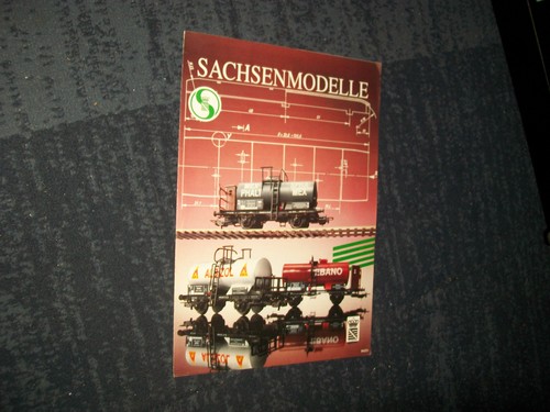 Roco sachsenmodelle - ✅,