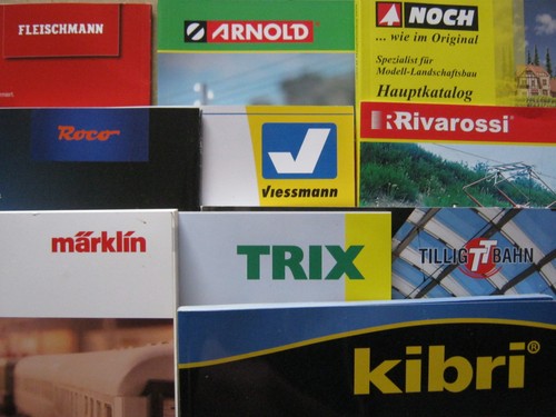 Katalog h0 arnold - katalog,